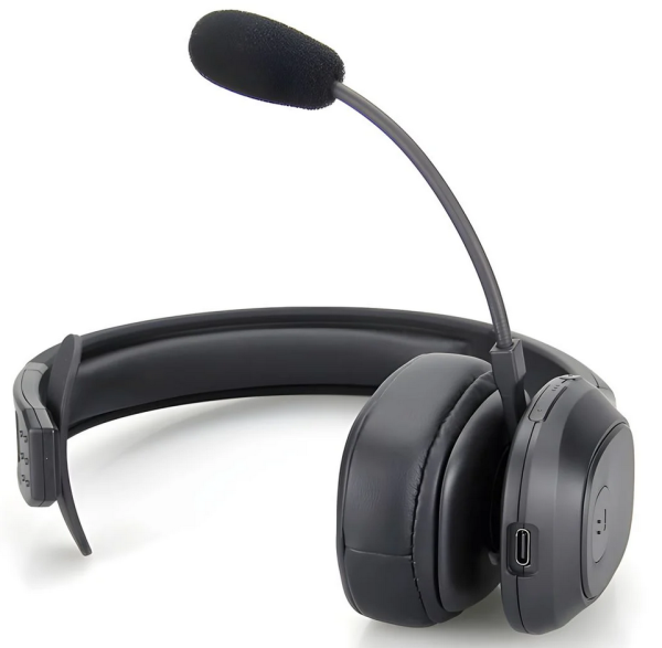 AnyTone Q9 Bluetooth Mono Headset